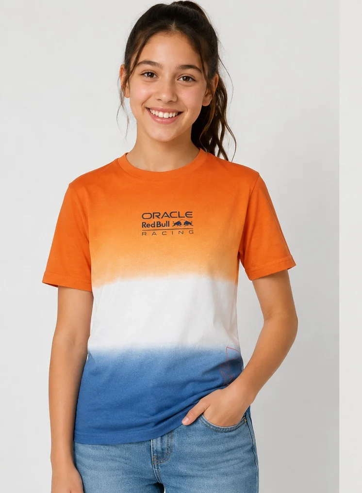 Red Bull Red Bull Racing Max Verstappen Junior T-Shirt