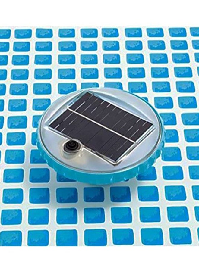 INTEX Solar Powered LED Floating Light - Image 2