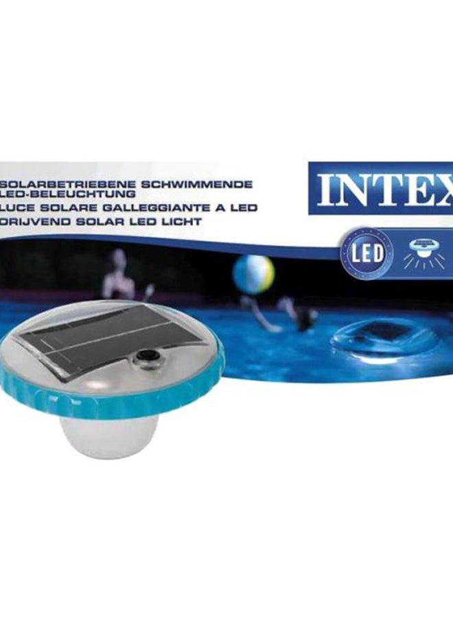 INTEX Solar Powered LED Floating Light - Image 4
