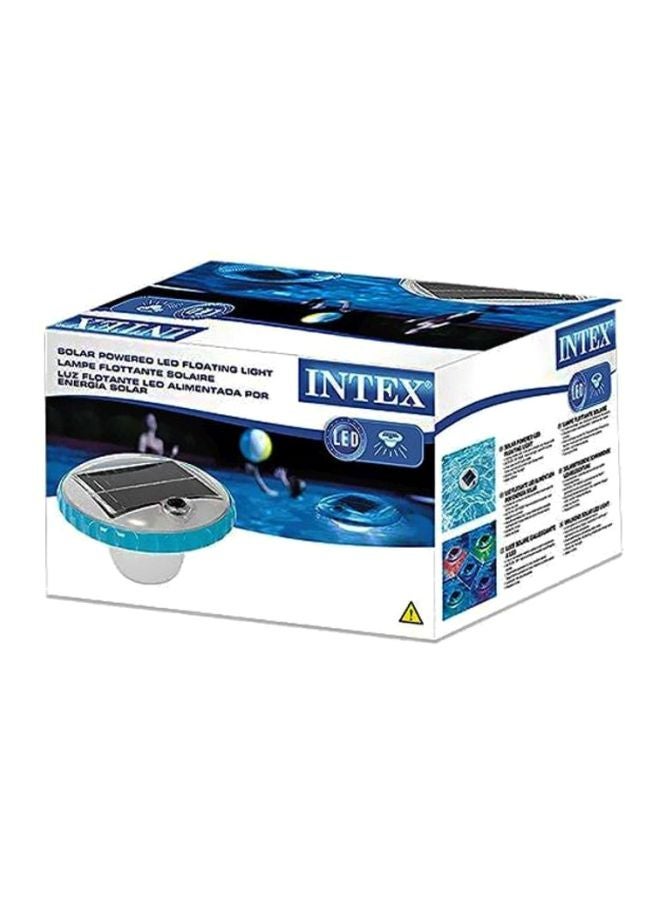 INTEX Solar Powered LED Floating Light - Image 3