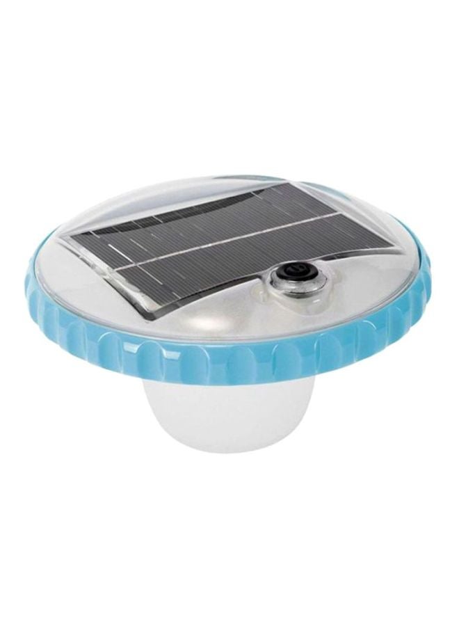 INTEX Solar Powered LED Floating Light - Image 1