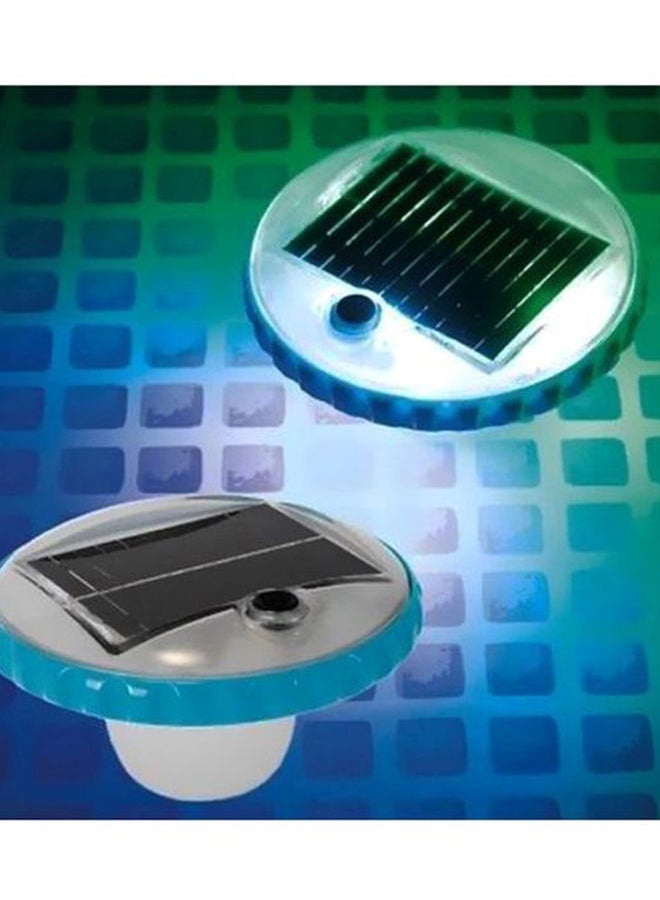 INTEX Solar Powered LED Floating Light - Image 5