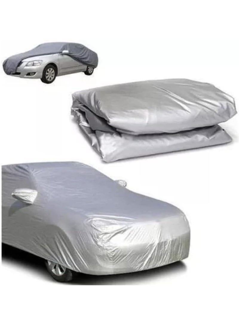 Car Cover Waterproof, Car Cover Waterproof All Weather, Cover Waterproof, Cover Waterproof Outdoor, Car Cover Waterproof For Mustang, Sunny Nissan, Cover Snow Proof, Cover Hail Protection - Image 1
