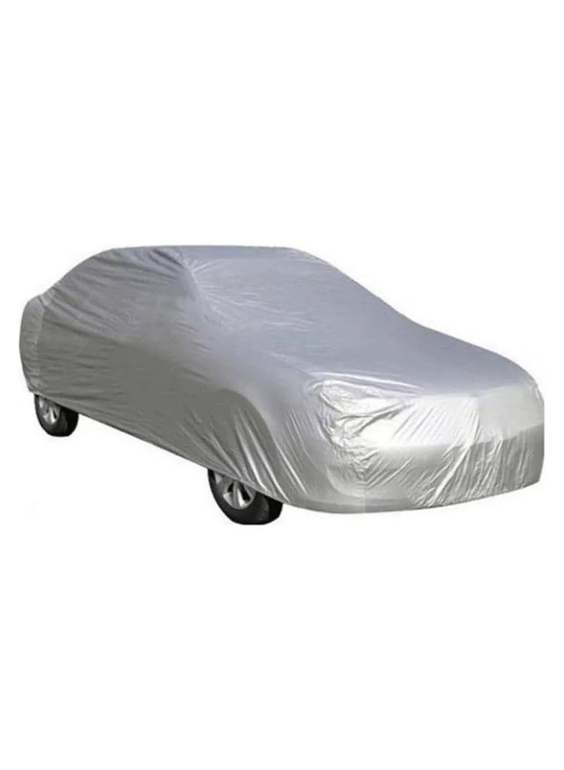 Car Cover Waterproof, Car Cover Waterproof All Weather, Cover Waterproof, Cover Waterproof Outdoor, Car Cover Waterproof For Mustang, Sunny Nissan, Cover Snow Proof, Cover Hail Protection - Image 4