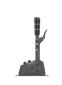 Moza Moza HGP Sequential Shifter – High-Precision Sim Racing Shifter with Full Metal Construction, Adjustable Resistance, and Realistic Gear Engagement – Compatible with Moza Racing Systems  - Image 3