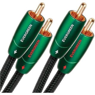 AudioQuest Evergreen 1m 3.28 feet RCA to RCA 1m 3'4" - pzsku/Z8ECDA4AEEC17550182E0Z/45/1749324402/e0f53c21-064a-44c5-b845-dbfa5007176b