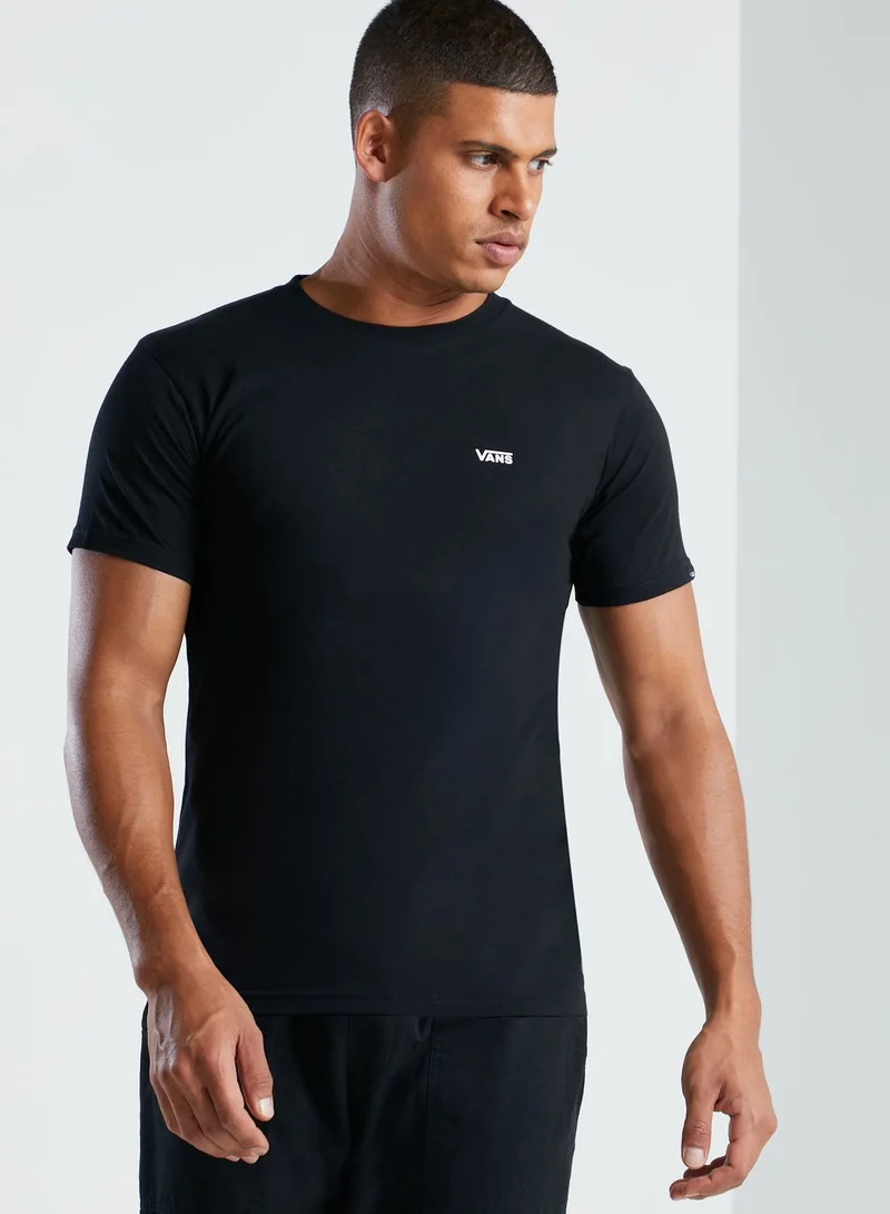 VANS Logo T-Shirt