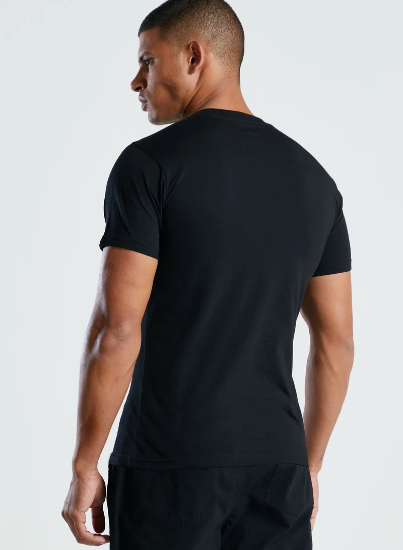 VANS Logo T-Shirt