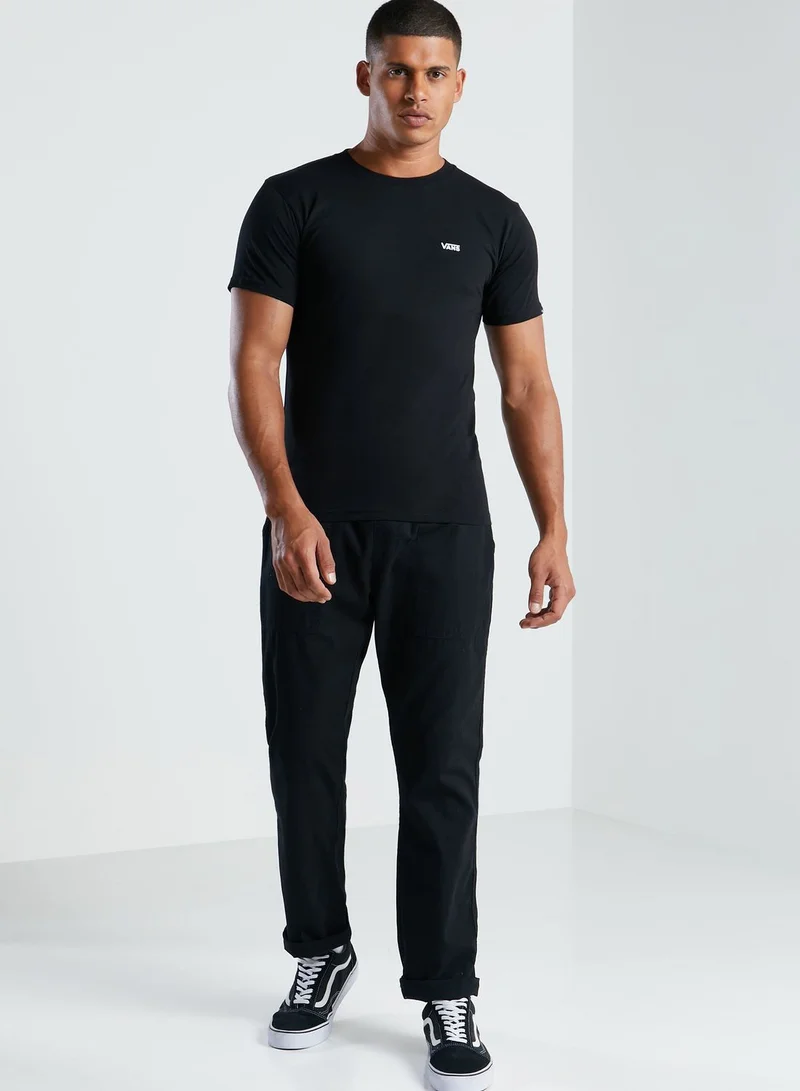 VANS Logo T-Shirt