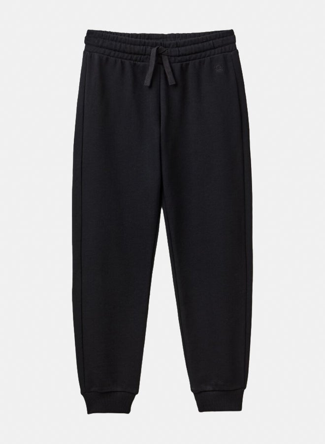 Girls Straight Leg Sweatpants