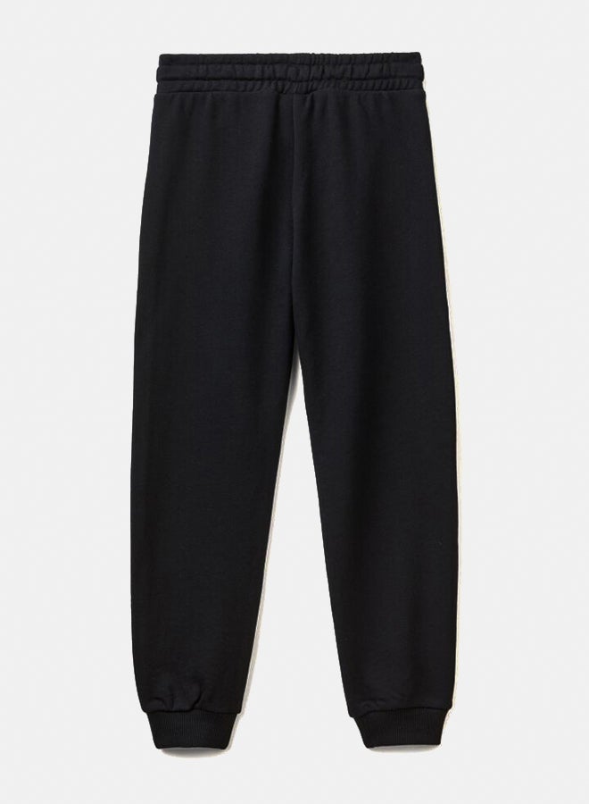 Girls Straight Leg Sweatpants