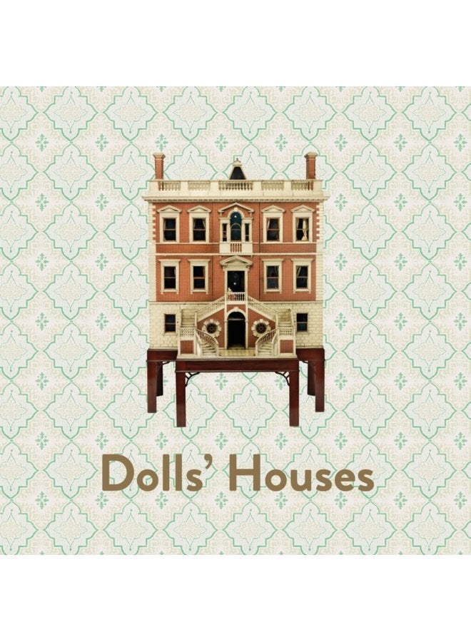 Dolls Houses - Hardback