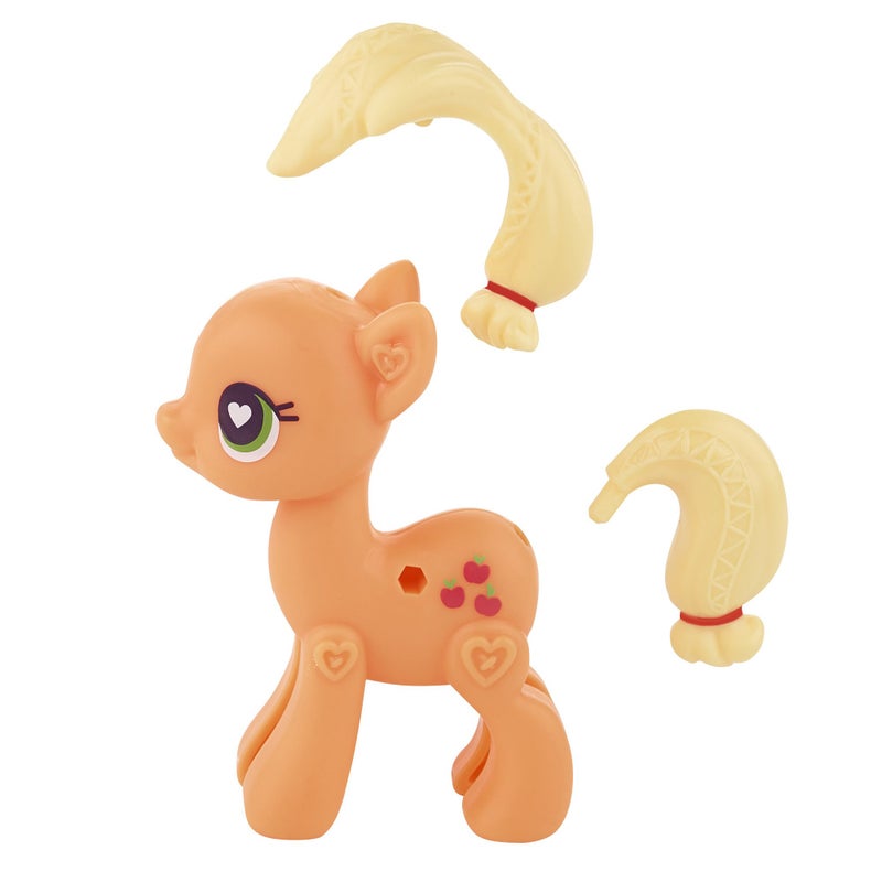 My Little Pony Pop Applejack Starter Kit - Image 5