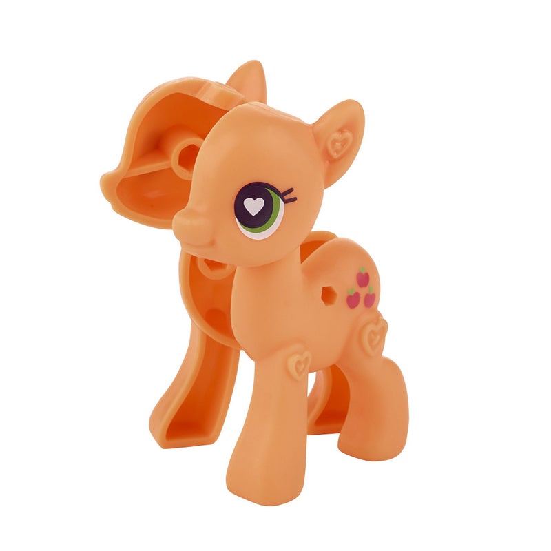My Little Pony Pop Applejack Starter Kit - Image 4
