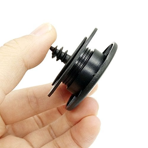 Skdorpfm JIFFYY 2 Universal Car Mat Carpet Clips Fixing Grips Floor Holder - Image 3