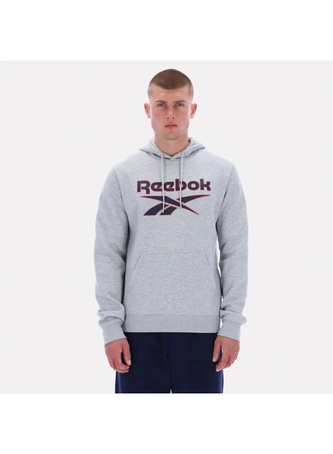 Reebok Archie Pullover Hoody - Image 1
