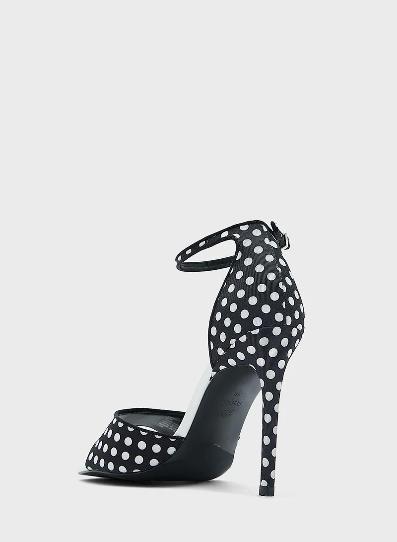 Dune LONDON Mango High Heel