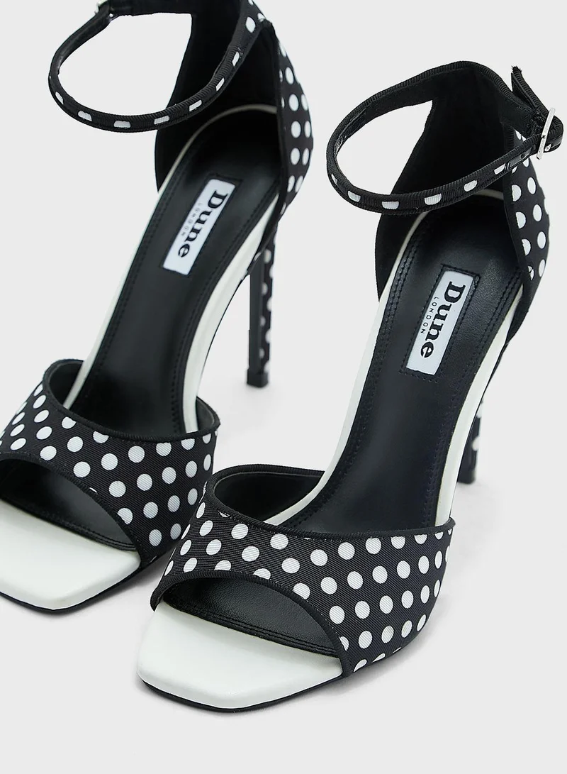 Dune LONDON Mango High Heel
