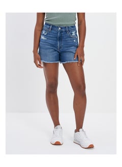 AE Stretch Denim Highest Waist '90s Boyfriend Short