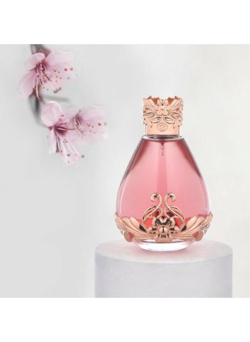 درعه - عطر إيموشن نسائي 100 مل - Image 1
