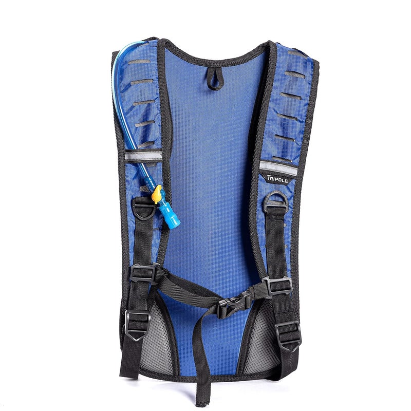 TriPole Hydration Backpacks 2 litres for Cycling and Trail Running - Image 5