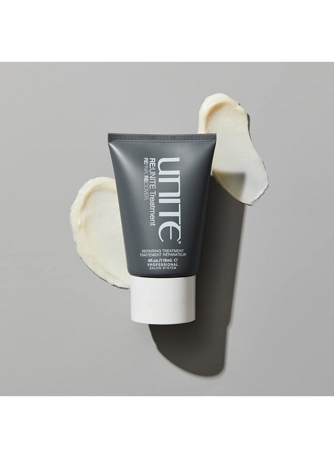 يونايت علاج UNITE Hair RE:UNITE، 4 أونصة  - Image 2