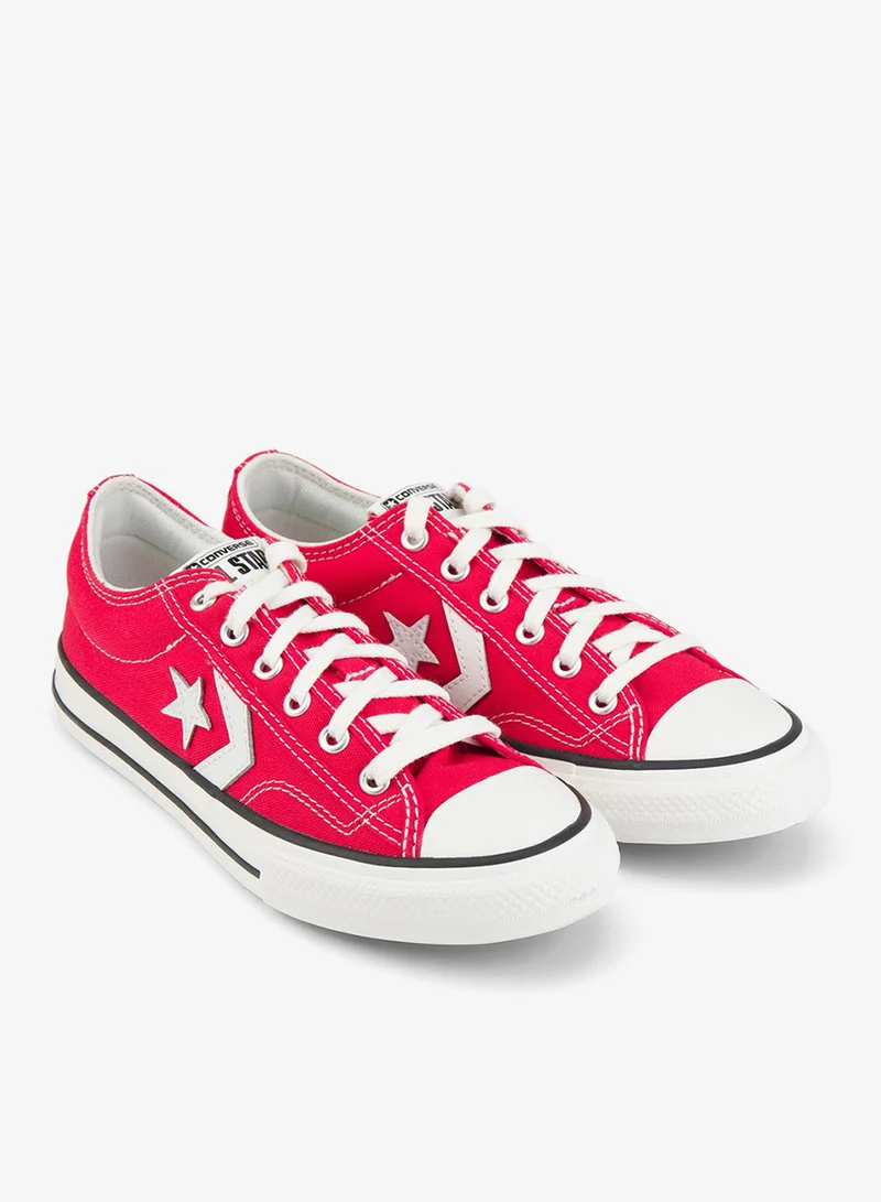 CONVERSE Kids' Star Player 76 Shoes