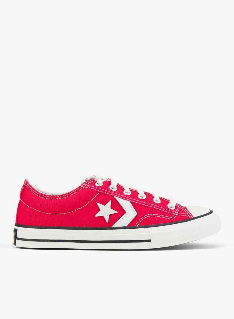 CONVERSE Kids' Star Player 76 Shoes
