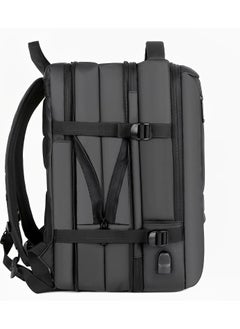 Skycare Skycare Large Carry On Backpack for Women and Men  Airline Approved Waterproof Business Laptop Daypack and Gym Bag  - Image 5