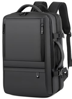 Skycare Skycare Large Carry On Backpack for Women and Men  Airline Approved Waterproof Business Laptop Daypack and Gym Bag  - Image 3