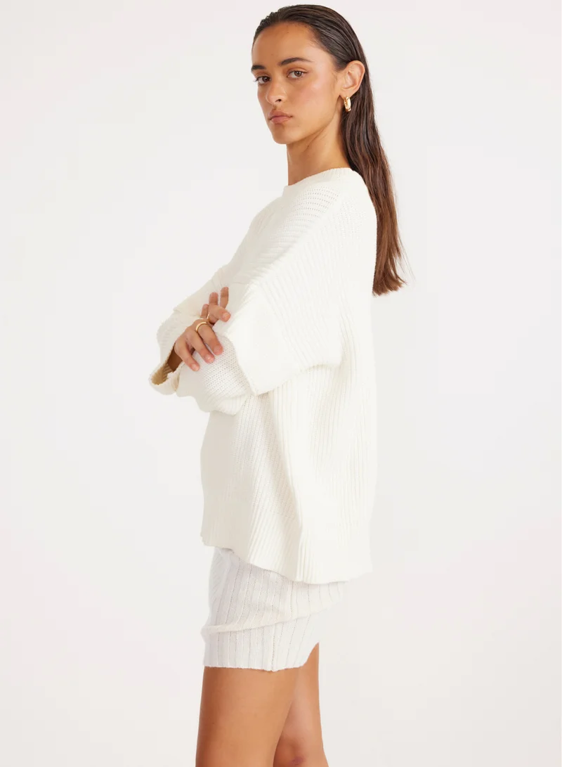 ساندايز MARABELLA KNIT JUMPER