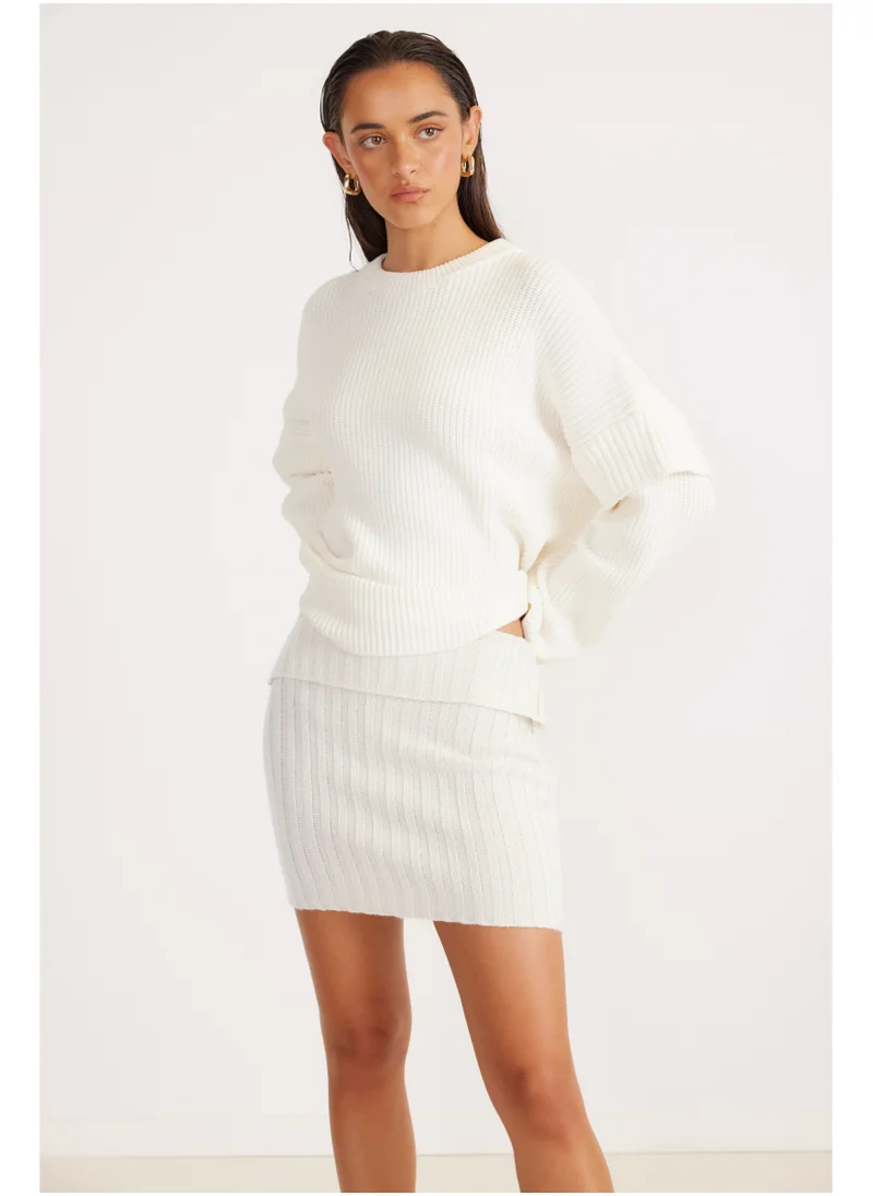 ساندايز MARABELLA KNIT JUMPER