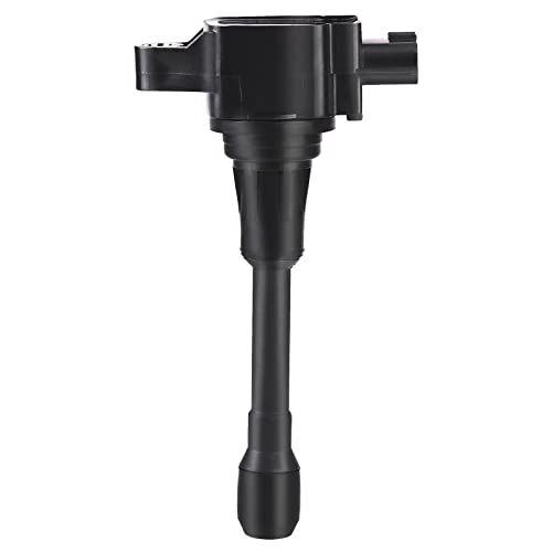 BLPextrm Ignition Coil Pack Compatible with Infiniti Nissan FX50 M56 Altima Cube Rogue Sentra Tiida Versa X-Trail L4 1.6L 1.8L 2.0L 2.5L Replaces# UF549 C1696 - Image 1