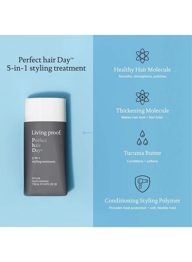 Living proof Perfect hair Day 5-in-1 Styling Treatment - Image 3