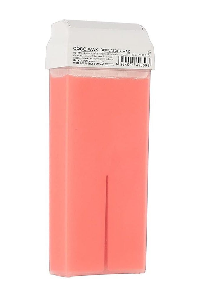 كوكو واكس روز