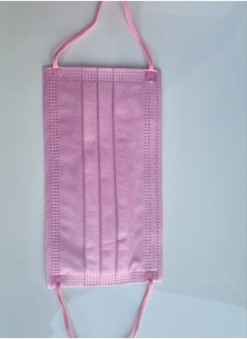 Face mask loop 4ply 50s