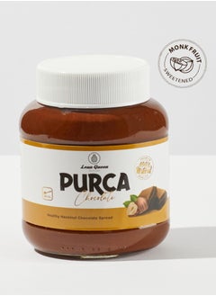 Purca Chocolate spread