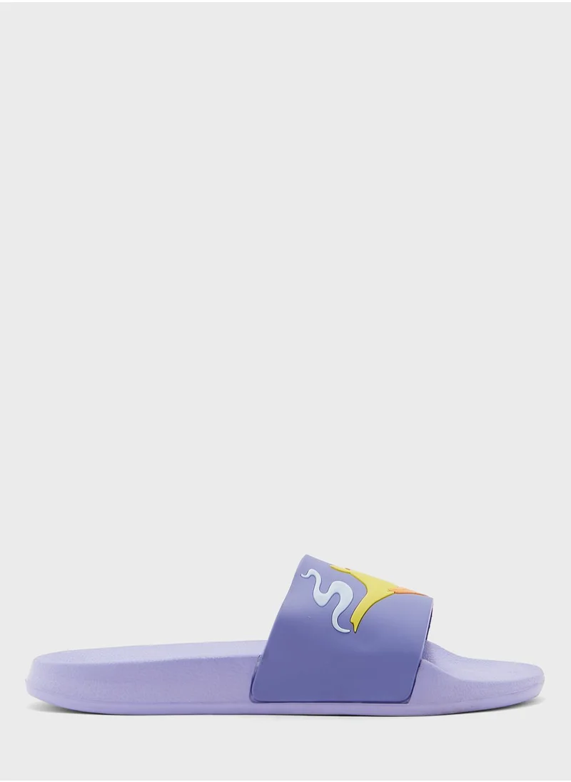 Disney Aladdin Print Slides