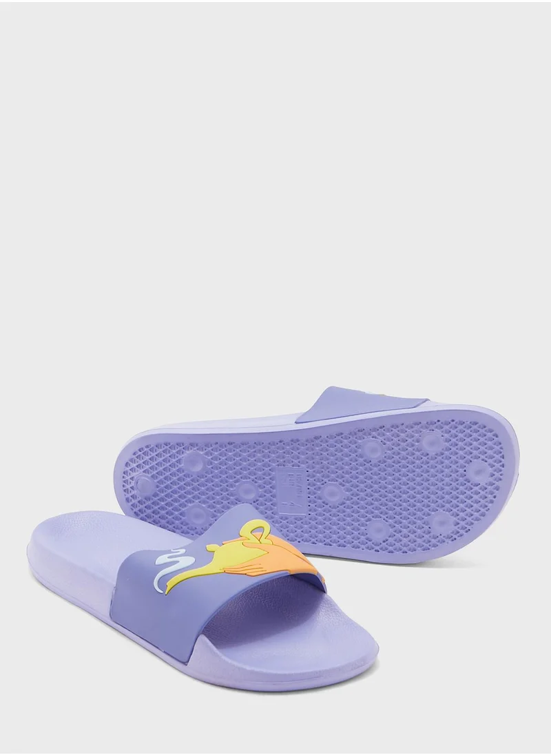 Disney Aladdin Print Slides