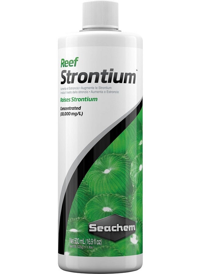 سي تشيم سيشيم ريف سترونشيوم 500 مل - Image 1