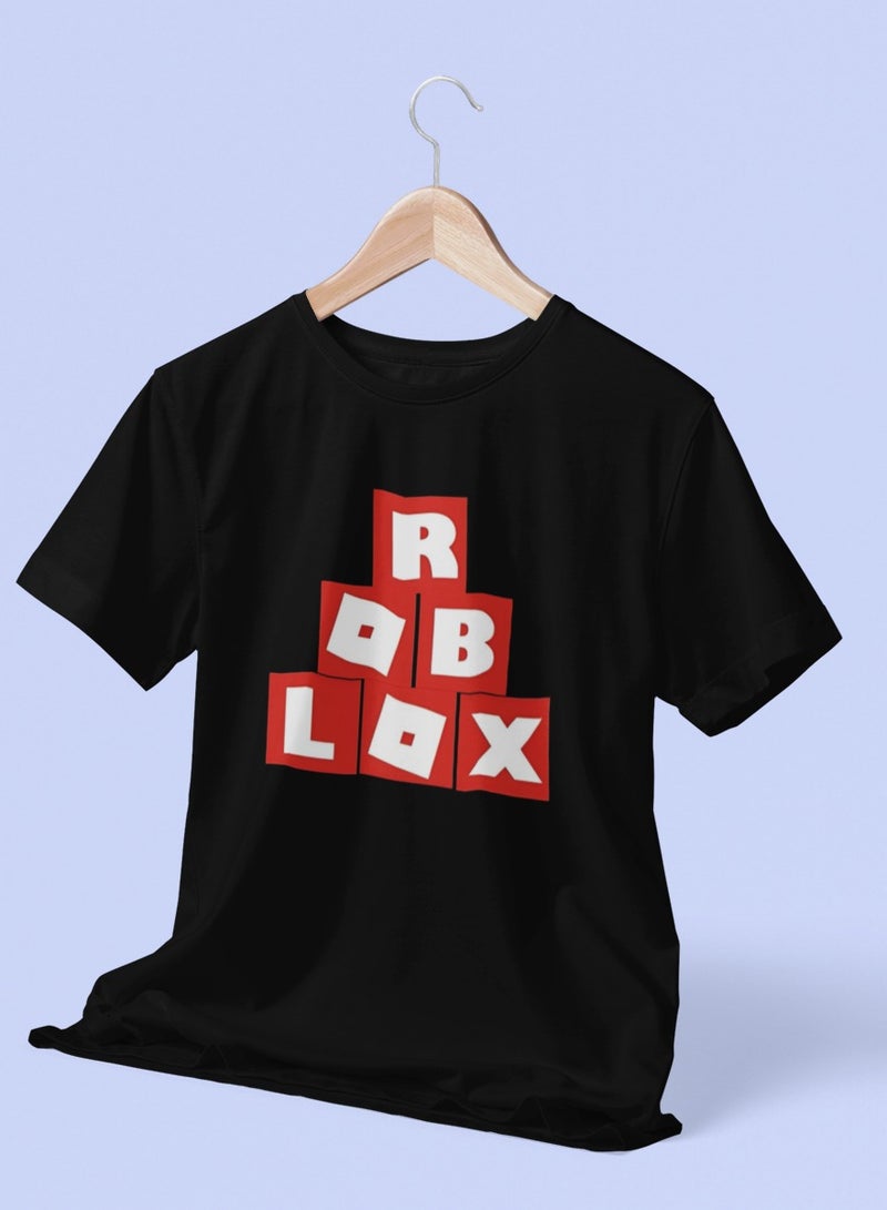 ZOOM Roblox New Graphic Design t-shirt
