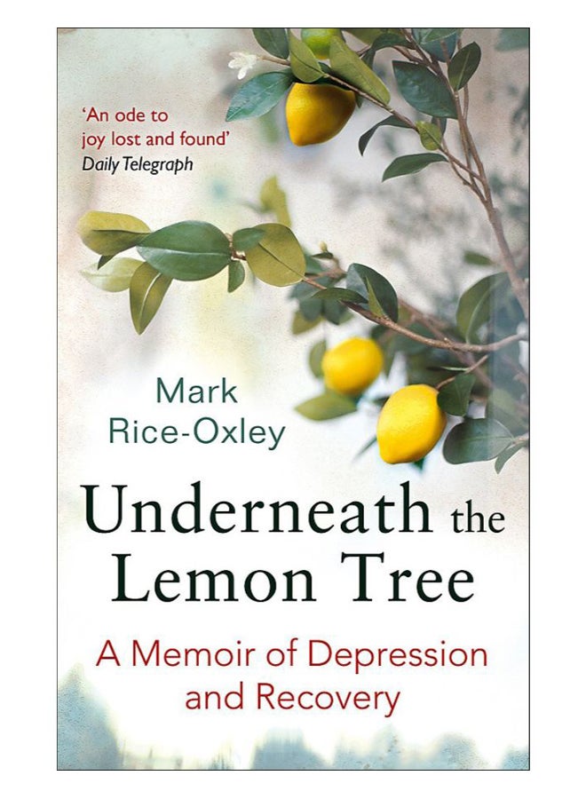 Underneath The Lemon Tree