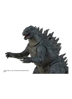 NIBEMINENT Godzilla Action Figure  - Image 4