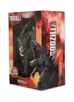 NIBEMINENT Godzilla Action Figure  - Image 5