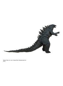 NIBEMINENT Godzilla Action Figure  - Image 3