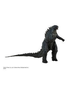 NIBEMINENT Godzilla Action Figure  - Image 2