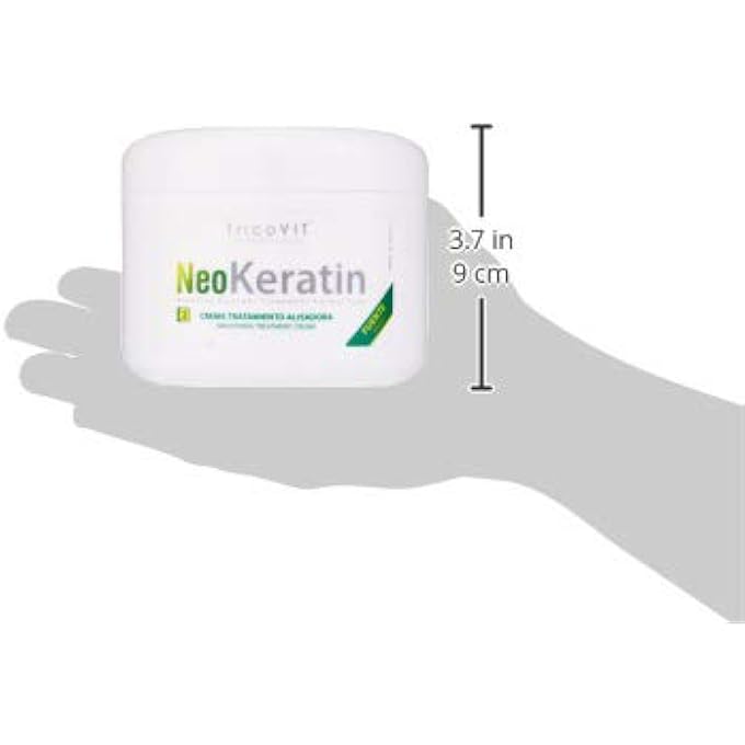 K HAIR CONDITIONER - 500ML - Image 3