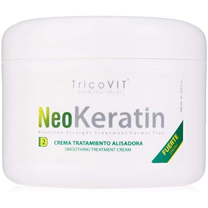 K HAIR CONDITIONER - 500ML - Image 1