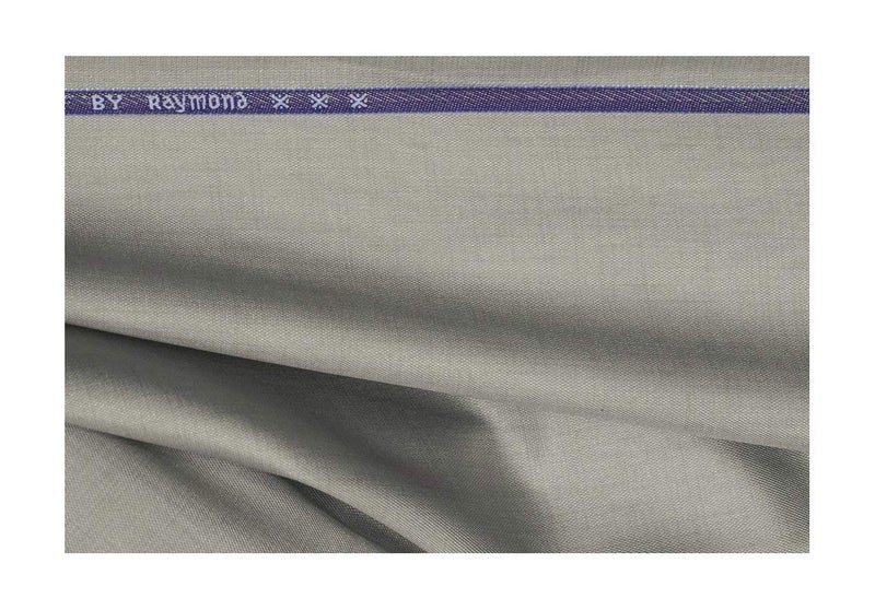Raymond Men's Formal Unstitched Trouser Fabric (Free Size) - Image 5