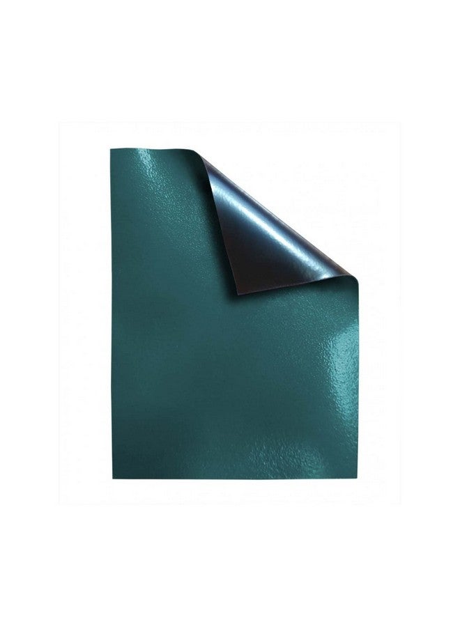 BCW Elite 2 Gloss Card Sleeves Teal (100) - Image 3